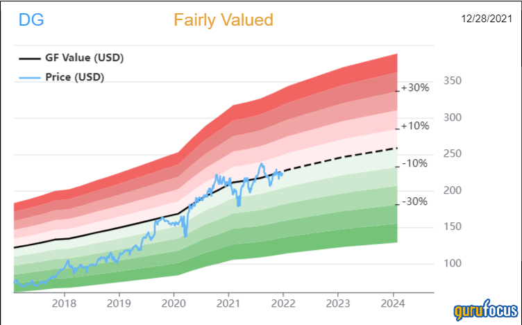 A Pair of Stocks With Low Dividend Payout Ratios