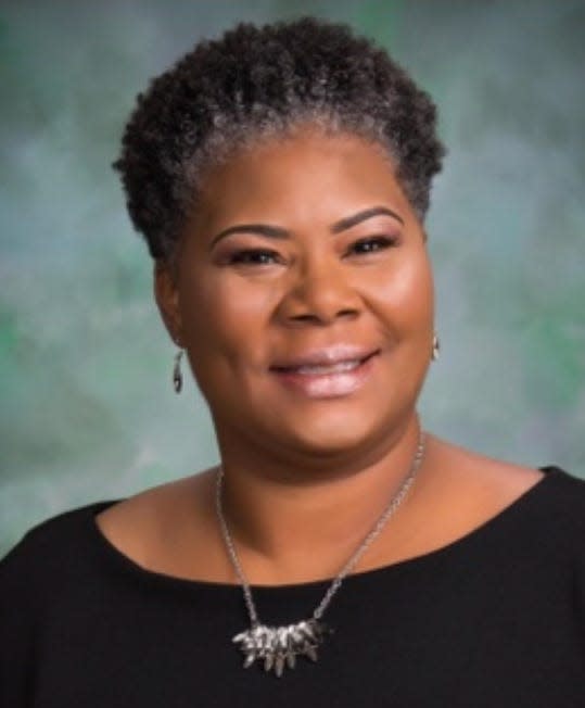 Yvonne Kinston, City Council District 9