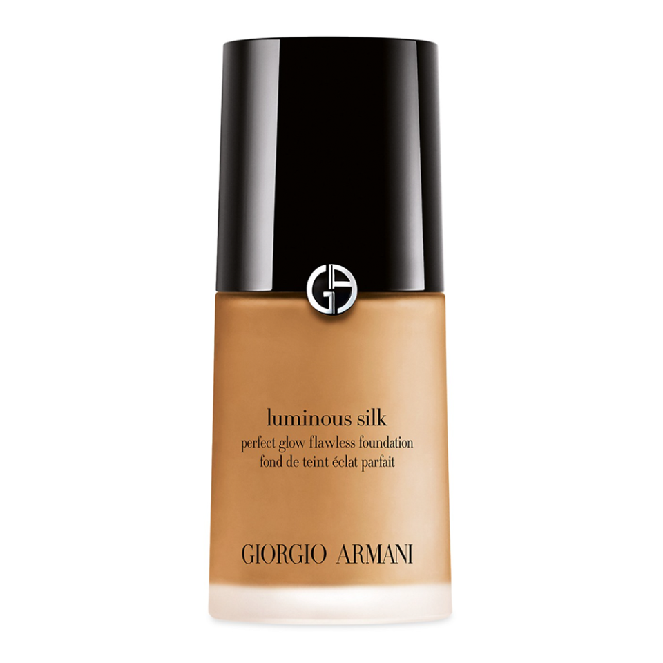 Luminous Silk Perfect Glow Flawless Oil-Free Foundation