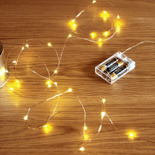 led string lights