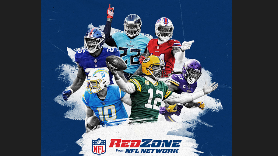  NFL RedZone Altice USA Optimum 