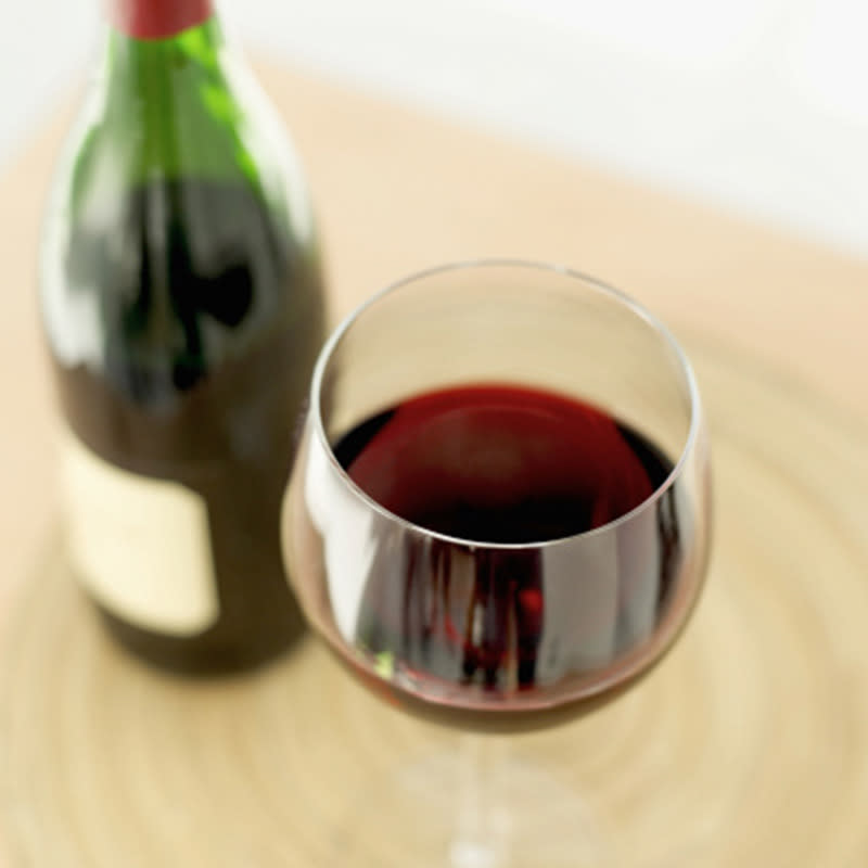 <div class="caption-credit"> Photo by: Thinkstock</div><p> <b>Avoid This: Overdoing the Booze</b> </p> <p> A drink a day may keep the doctor away by reducing your risk of heart disease and stroke, but having more than a five-ounce glass of wine, 12 ounces of beer, or 1.5 ounces of hard liquor can do more harm than good. Excessive alcohol consumption increases the risk of developing various cancers, including breast cancer (women who have two or more drinks a day are one and a half times more likely to be diagnosed with the disease). <br> </p>