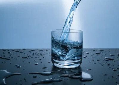 6種錯誤喝水方式，容易罹癌。（圖／翻攝自Pexels）