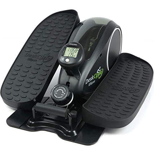 4) Ellipse Under-Desk Elliptical Machine