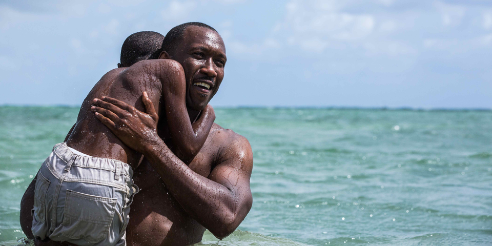 Florida: <i>Moonlight</i> (2016)