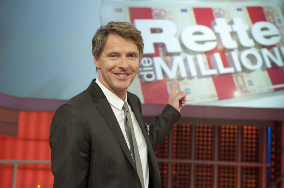 "Rette die Million!" (2010-2013)