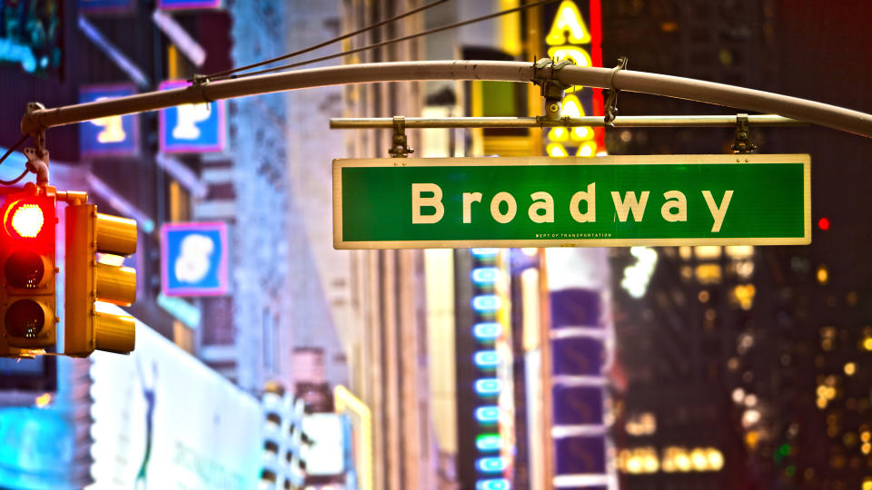 <p>Broadway shows vie for the chance to <a href="https://www.gobankingrates.com/net-worth/net-worth-tony-award-winners/?utm_campaign=1016416&utm_source=yahoo.com&utm_content=17" rel="nofollow noopener" target="_blank" data-ylk="slk:step into the national spotlight;elm:context_link;itc:0;sec:content-canvas" class="link ">step into the national spotlight</a> and perform in the Macy’s parade. The exposure has boosted advance ticket sales by roughly $300,000 in the past. Of course, Broadway has been closed since March 12, and will remain shuttered until at least May 30, 2021, according to the Playbill website. So only time will tell if this year’s performances will impact future ticket sales.</p> <p>The casts of Broadway’s “Jagged Little Pill,” “Hamilton,” “Mean Girls” and “Ain’t Too Proud” will perform in 2020, along with the Radio City Rockettes. Like most things this year, there will be changes to the format. Instead of performing live, the casts will pre-tape their performances, which will be broadcast during the parade.</p>