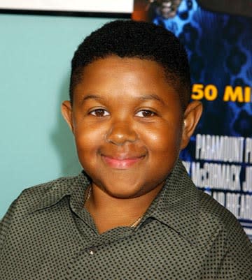 Emmanuel Lewis at the LA premiere of Paramount's Dickie Roberts: Former Child Star