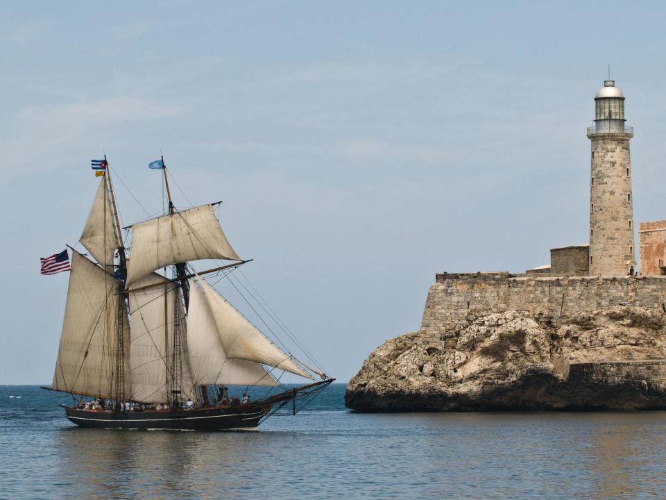 Over the years, the hunt for the remains of the last ship known to have brought enslaved people into the United States has been fraught with a mix of tumult and hope.There was a discovery last year of wreckage that, after much excitement, was determined to be a false alarm.Hopes were raised, then dashed, then raised again — not only among marine archaeologists but also among the descendants of the ship’s human cargo, many of whom make their homes in a tiny South Alabama community called Africatown.Then, on Wednesday, came an announcement from the Alabama Historical Commission: another shipwreck, one of many marooned under a muddy stretch of the Mobile River, was almost certainly the Clotilda, a wooden vessel of horrors that had carried 110 Africans to the United States in 1860, more than a half-century after the importation of slaves was declared illegal.The find, historians said, revives a story of unspeakable cruelty but also the story of a people who somehow survived this indignity and many others like it.The last voyage of the Clotilda, from Benin to Mobile Bay “represented one of the darkest eras of modern history”, Lisa Demetropoulos Jones, the commission’s executive director, said in a statement.“This new discovery brings the tragedy of slavery into focus while witnessing the triumph and resilience of the human spirit in overcoming the horrific crime that led to the establishment of Africatown,” she continued.The discovery was aided by input from the Smithsonian Institution, the National Park Service, the National Geographic Society and the Slave Wrecks Project, a multinational group researching the slave trade, and comes at a moment when civil rights museums have opened across the South.The African American experience is also finding powerful new expression in the National Museum of African American History and Culture, which opened in Washington in 2016.But the news is likely to resonate most forcefully in Africatown, a working-class community of about 2,000 people north of downtown Mobile.It was founded by people who had been transported to Alabama in the Clotilda’s hull, and it was a place where African languages were spoken for decades.More recently, the area was hit hard by paper mill closures, but there is a plan to build a welcome centre and museum, largely funded by money from a settlement with oil giant BP after the Deepwater Horizon oil spill in 2010.Although it was not clear on Wednesday whether any of the wreckage could be restored, councillor Levon Manzie, who represents the area, said he hoped that the ship, or parts of it, would be prominently displayed in Africatown.“We are incredibly proud as a people and as a community that this link to our history has finally been discovered, and uncovered, and hopefully will be fully appreciated,” Mr Manzie said on Wednesday evening.His dream, he said, was “to restore it to the degree that’s possible and to truly tell this unique American story, this unique Mobile story, in a grand fashion”.After the Clotilda’s arrival in the United States, its captain, William Foster, burned the ship in an effort to conceal evidence of the illegal smuggling trip.The Africans aboard were distributed to slave owners, according to the Alabama Historical Commission.After the Civil War, some of the ship’s survivors gathered in hopes of returning to Africa, but they were unable to do so. Instead, they founded Africatown.Stories of the ship and its survivors were passed down from generation to generation, although doubts lingered given the lack of physical proof.That changed — or so it seemed — in January 2018, when Ben Raines, a writer and documentarian who was then a reporter for AL.com, published an article in which he said he had found the remains of a ship that appeared to be the Clotilda.But that March, experts determined that the ship he had found was too big to be the Clotilda. The stories that followed were not so kind.“I was devastated,” said Mr Raines, the son of Howell Raines, a former executive editor of The New York Times. “I was sort of this journalistic laughing stock.”The younger Mr Raines persisted, sure that he was on to something.He said he convinced researchers at the University of Southern Mississippi to bring a crew to the area to survey for more shipwrecks. They found many. One initially seemed like a big log pile.Then Mr Raines discovered a piece of lumber with square nails in it — a telltale sign, he said, of 19th century construction.“Guys, we just found a ship from the 1850s,” he recalled saying at the time.The experts returned, led by James Delgado, an authority in maritime archaeology.A painstaking act of detective work followed, involving hunts for archived documents, more dives, X-ray fluorescence tests and comparisons of building materials, dimensions and stories.“There is nothing definitive in terms of a name on a piece of wood or a bell, so what we had to rely on is a series of pieces of evidence that together would lead you to a conclusion,” Mr Delgado said Wednesday.The pieces started to fall into place. Insurance records said the ship had white oak framing and planking of northern yellow pine. Those materials were found underwater.The ship was listed as 86 feet long by 23 feet wide with a 6-foot-11-inch depth of hold. Those, too, matched the dimensions of the wreck.Among other things, the researchers found “deformed, carbonized rounded pieces of wood that come from an intense fire,” Mr Delgado said. “We brought in a forensic fire investigator. It was consistent with a fire that had burned for a while.”Many other leads checked out. And although confirmation with complete certainty is impossible, Mr Delgado said he believes they have come close. His team wrote a report and sent it to six scientists for a peer review.“All of them, to a one,” he said, “concluded that this was likely Clotilda.”Now the focus will turn to protecting the ship and deciding whether it can be displayed. More archaeological work is likely, potentially revealing additional elements of the long-submerged story.For the moment, Mr Raines said, he is feeling a good dose of vindication, and joy for Africatown.“This,” he said, “tells America their story.”The New York Times