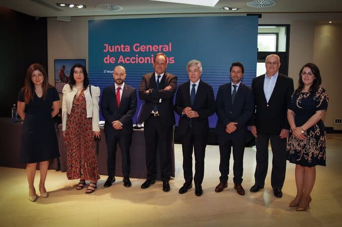 Izertis celebra Junta de Accionistas tras anunciar su objetivo de 250 millones de ingresos para 2027