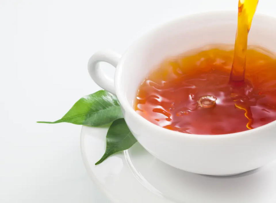 Té roiboos para la gastritis