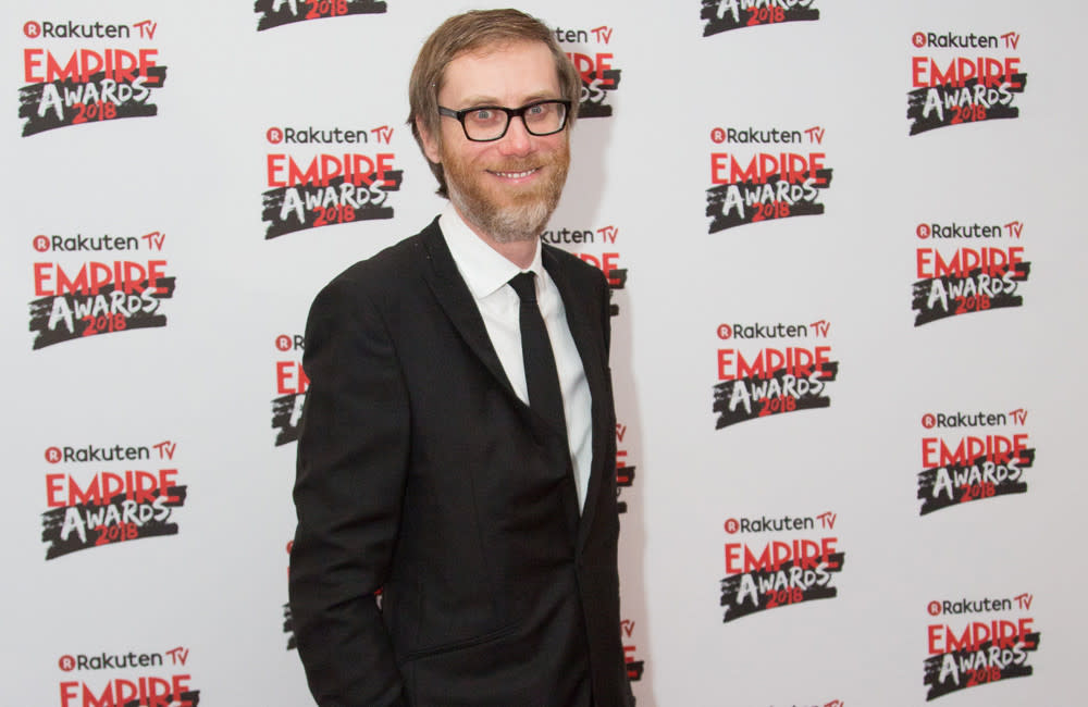 Stephen Merchant credit:Bang Showbiz