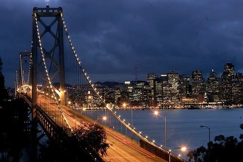 SAN FRANCISCO