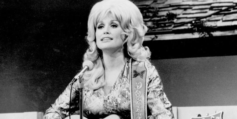 dolly parton photos