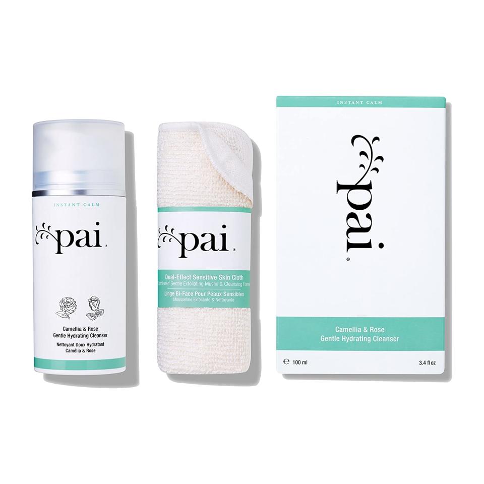 pai skincare 