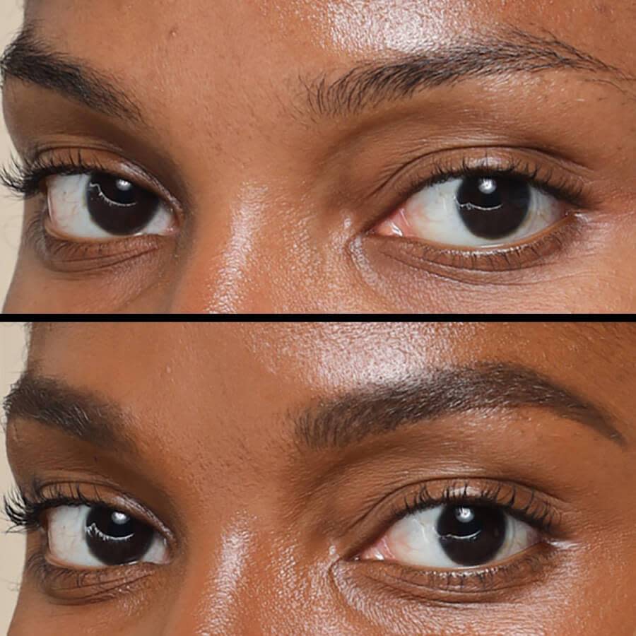 Your arches will look fuller and fluffier &mdash; and stay in place &mdash; with this two-in-one brow gel and pencil. It easily fits in a backpack or purse, in case you want to touch up your brows while you're out and about. <br /><br /><strong>Promising review:</strong> "I threw out my expensive brow pomade after using this. This glides on and is so easy to use. <strong>My brows look great in just about a minute.</strong> And the color recommendation was spot on." &mdash; <a href="https://go.skimresources.com?id=38395X987171&amp;xs=1&amp;url=https%3A%2F%2Fthelipbar.com%2Fproducts%2Farch-nemesis&amp;xcust=HPBeautyProducts6075ec5be4b0fcee71a35a6f" target="_blank" rel="nofollow noopener noreferrer" data-skimlinks-tracking="5735076|xid:fr1618352758356djj" data-vars-affiliate="goto.target.com" data-vars-asin="none" data-vars-campaign="beautymissingoutSultana10-09-20-5735076-" data-vars-href="https://thelipbar.com/products/arch-nemesis" data-vars-keywords="skincare" data-vars-link-id="15806878" data-vars-price="" data-vars-product-id="1" data-vars-product-img="none" data-vars-product-title="Placeholder- no product" data-vars-redirecturl="https://www.target.com/p/the-lip-bar-brow-gel-brow-pencil-0-7oz/-/A-77438898" data-vars-retailers="" data-ml-dynamic="true" data-ml-dynamic-type="sl" data-orig-url="https://thelipbar.com/products/arch-nemesis" data-ml-id="33">Brittany<br /><br /></a>﻿<strong>Get it from The Lip Bar for <a href="https://go.skimresources.com?id=38395X987171&amp;xs=1&amp;url=https%3A%2F%2Fthelipbar.com%2Fproducts%2Farch-nemesis&amp;xcust=HPBeautyProducts6075ec5be4b0fcee71a35a6f" target="_blank" rel="nofollow noopener noreferrer" data-skimlinks-tracking="5735076|xid:fr1618352758356ijg" data-vars-affiliate="goto.target.com" data-vars-asin="none" data-vars-campaign="beautymissingoutSultana10-09-20-5735076-" data-vars-href="https://thelipbar.com/products/arch-nemesis" data-vars-keywords="skincare" data-vars-link-id="15806878" data-vars-price="" data-vars-product-id="1" data-vars-product-img="none" data-vars-product-title="Placeholder- no product" data-vars-redirecturl="https://www.target.com/p/the-lip-bar-brow-gel-brow-pencil-0-7oz/-/A-77438898" data-vars-retailers="" data-ml-dynamic="true" data-ml-dynamic-type="sl" data-orig-url="https://thelipbar.com/products/arch-nemesis" data-ml-id="34">$14</a> or from Target for <a href="https://go.skimresources.com?id=38395X987171&amp;xs=1&amp;url=https%3A%2F%2Fwww.target.com%2Fp%2Fthe-lip-bar-brow-gel-brow-pencil-0-7oz%2F-%2FA-77438898&amp;xcust=HPBeautyProducts6075ec5be4b0fcee71a35a6f" target="_blank" rel="nofollow noopener noreferrer" data-skimlinks-tracking="5735076" data-vars-affiliate="goto.target.com" data-vars-campaign="beautymissingoutSultana10-09-20-5735076-" data-vars-href="https://goto.target.com/c/468058/81938/2092?subId1=beautymissingoutSultana10-09-20-5735076-&amp;u=https%3A%2F%2Fwww.target.com%2Fp%2Fthe-lip-bar-brow-gel-brow-pencil-0-7oz%2F-%2FA-77438898" data-vars-keywords="skincare" data-vars-link-id="15806872" data-vars-price="" data-vars-product-id="18332457" data-vars-product-img="http://sem3-idn.s3-website-us-east-1.amazonaws.com/07f880d094a46a45d4f1880f0a9261ff,0.jpg" data-vars-product-title="The Lip Bar Brow Gel + Brow Pencil - 0.7oz" data-vars-redirecturl="https://www.target.com/p/the-lip-bar-brow-gel-brow-pencil-0-7oz/-/A-77438898" data-vars-retailers="target" data-vars-sem3-id="5glWTEqcaWOWIgQaWO6sqO" data-ml-dynamic="true" data-ml-dynamic-type="sl" data-orig-url="https://goto.target.com/c/468058/81938/2092?subId1=beautymissingoutSultana10-09-20-5735076-&amp;u=https%3A%2F%2Fwww.target.com%2Fp%2Fthe-lip-bar-brow-gel-brow-pencil-0-7oz%2F-%2FA-77438898" data-ml-id="35">$13.99</a> (available in three shades).</strong>