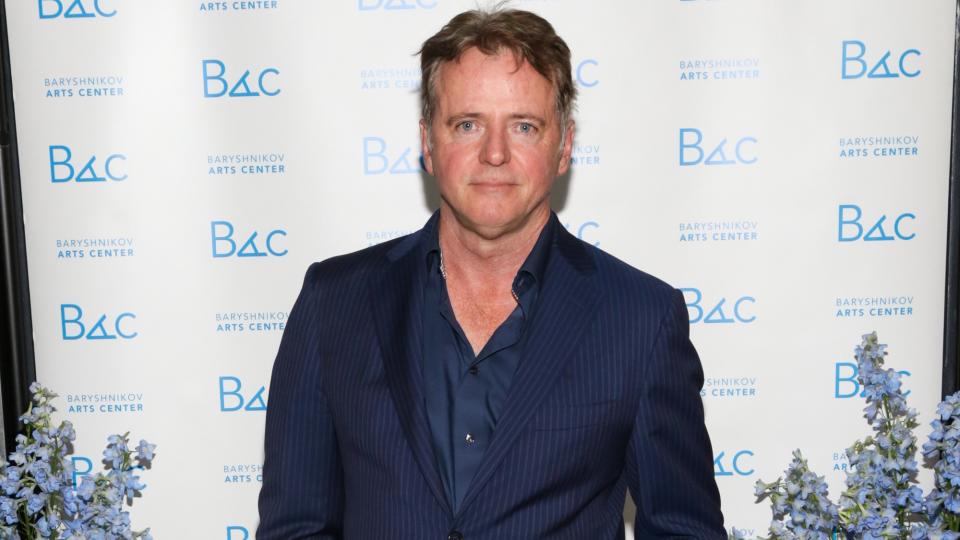 Aidan Quinn