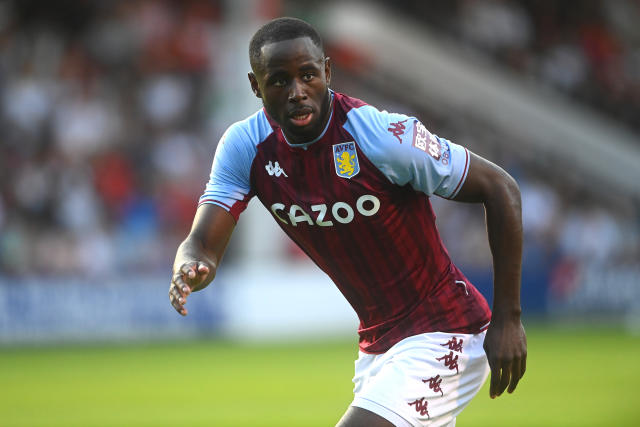 Late transfer twist as Hull City-bound Aston Villa ace now 'in talks' with  Championship rivals