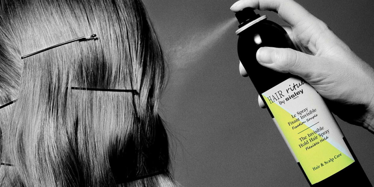 Lancée en 2018, la gamme Hair Rituel de Sisley est couronnée de prix. - Credit: