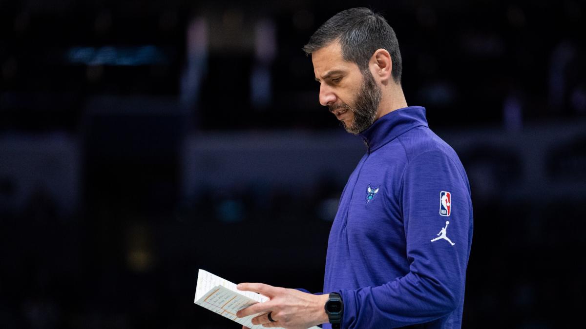 Latest Coaching Carousel Update: Cavaliers to Interview James Borrego