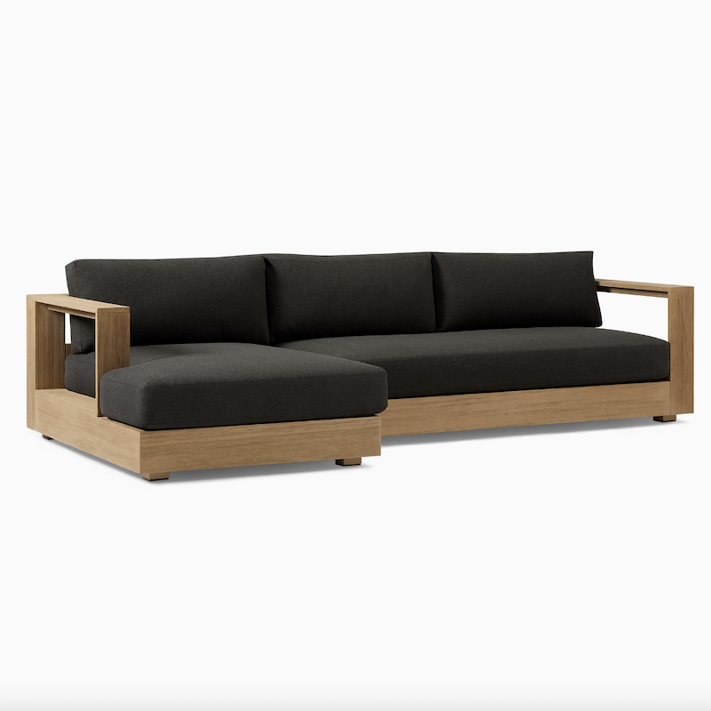 <p><a href="https://go.redirectingat.com?id=74968X1596630&url=https%3A%2F%2Fwww.westelm.com%2Fproducts%2Fmodular-telluride-outdoor-sectional-h9585&sref=https%3A%2F%2Fwww.esquire.com%2Flifestyle%2Fg43026873%2Fbest-sectional-sofas%2F" rel="nofollow noopener" target="_blank" data-ylk="slk:Shop Now;elm:context_link;itc:0;sec:content-canvas" class="link rapid-noclick-resp">Shop Now</a></p><p>Telluride Outdoor Sectional</p><p>westelm.com</p><p>$1099.00</p>