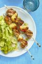 <p>These kebabs will quickly disappear as your family reaches for seconds, and there's no reason they shouldn't. <br></p><p><em><a href="https://www.womansday.com/food-recipes/food-drinks/recipes/a59775/glazed-pork-apple-kebabs-recipe/" rel="nofollow noopener" target="_blank" data-ylk="slk:Get the Glazed Pork and Apple Kebabs recipe.;elm:context_link;itc:0;sec:content-canvas" class="link ">Get the Glazed Pork and Apple Kebabs recipe.</a></em></p>