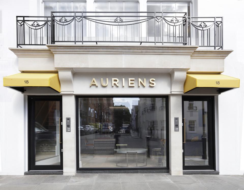 AURIENS 3