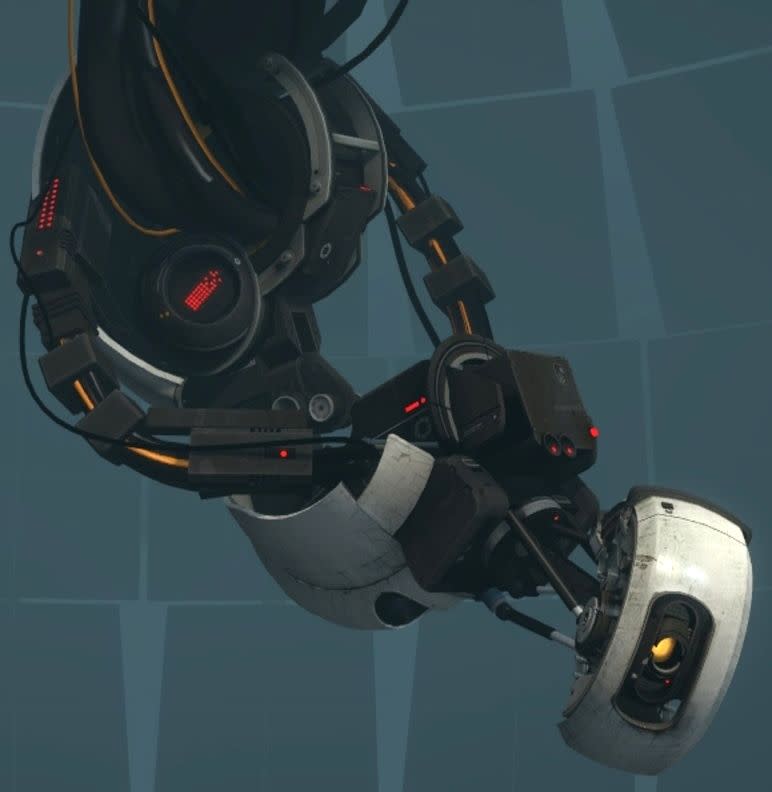 GLaDOS