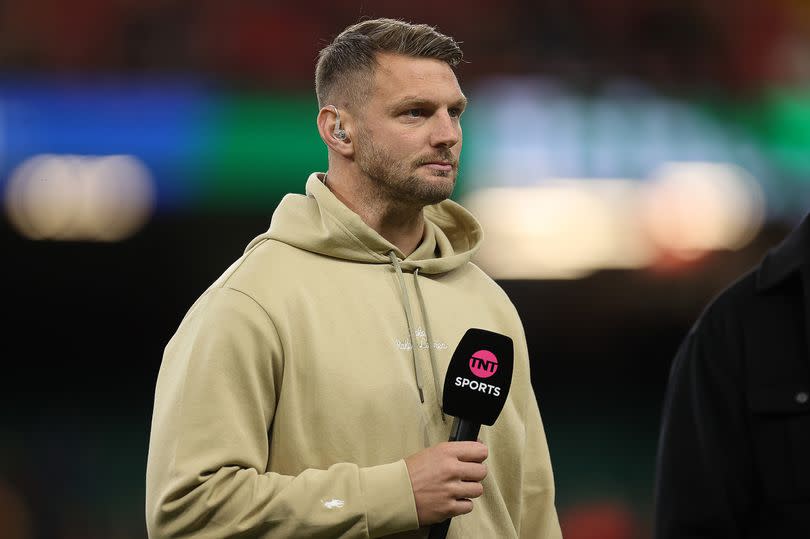 Biggar has made his predictions for next year's Six Nations