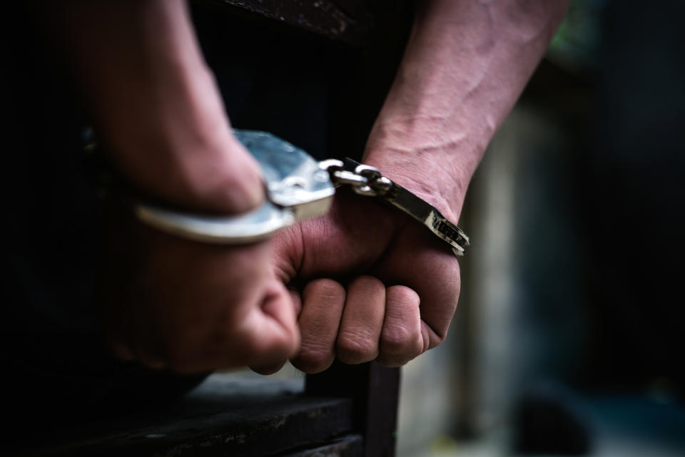At the State Courts on Wednesday (27 May), Rasidin Mohd Yusof – who is unemployed – was jailed five months after pleading guilty to one count of housebreaking. (PHOTO: Getty Images)