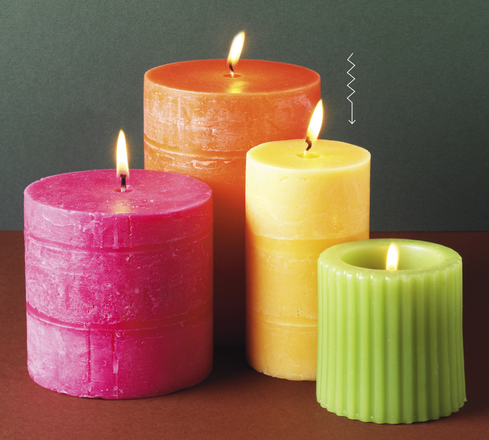 These Are the Best Candles on Amazon To Buy For The Holidays