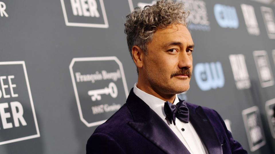 Taika Waititi