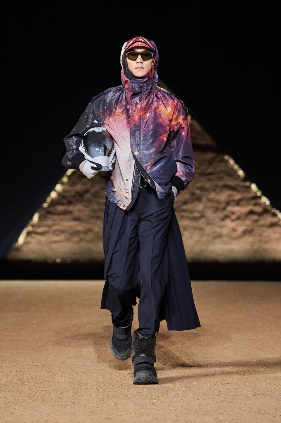 Dior Men’s Pre-Fall 2023