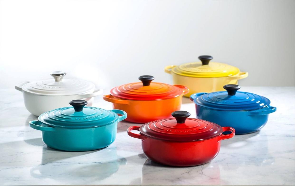 best cookware brands