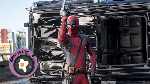 Deadpool  20th Century Studios