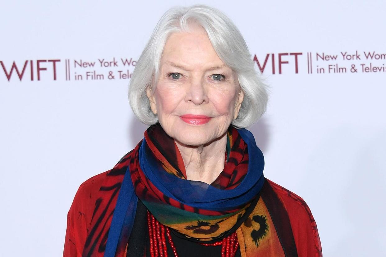 Ellen Burstyn