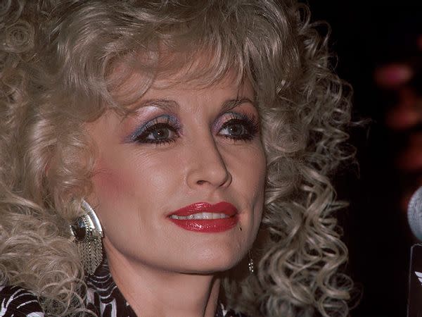 Dolly Parton