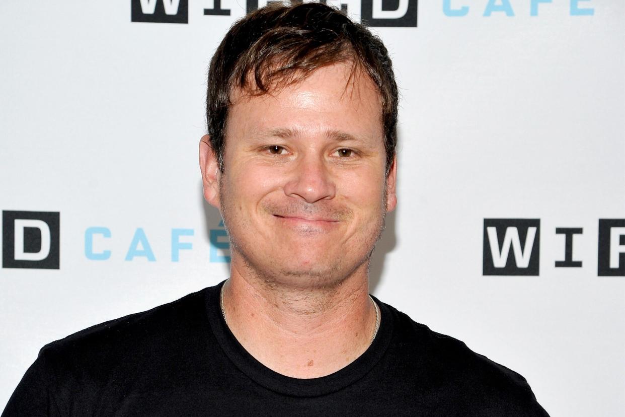 Tom DeLonge