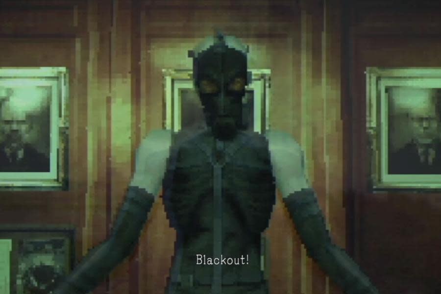 ¿Cómo cambiará la pelea con Psycho Mantis en Metal Gear Solid: Master Collection Vol.1?