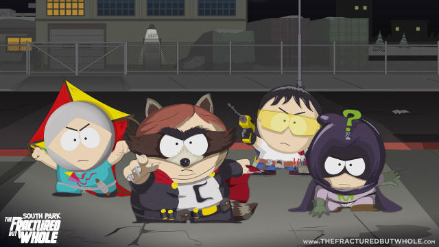 South Park - What was the first episode of South Park you ever watched?