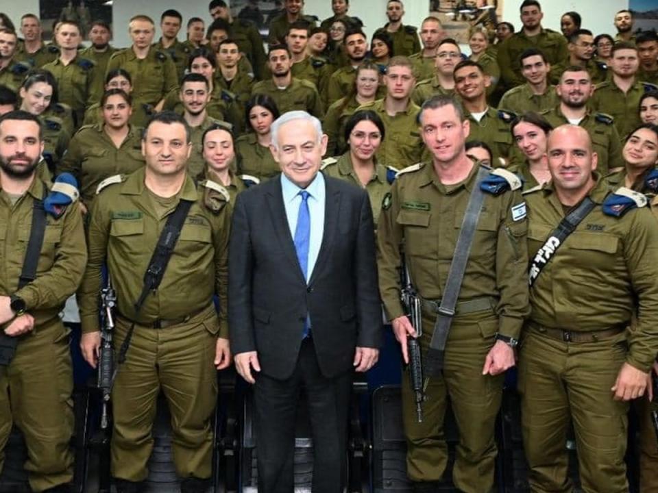 以色列從加薩南部汗尤尼斯撤出地面部隊，遭到質疑是為即將進攻拉法做準備。