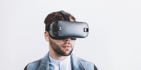 Gafas de realidad virtual Apple podrían costar más de 40 mil pesos 