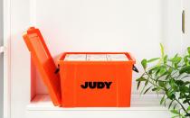 <p>judy.co</p><p><strong>$295.00</strong></p><p><a href="https://go.redirectingat.com?id=74968X1596630&url=https%3A%2F%2Fjudy.co%2Fproducts%2Fthe-safe&sref=https%3A%2F%2Fwww.townandcountrymag.com%2Fleisure%2Fg29073850%2Fbest-gifts-for-parents%2F" rel="nofollow noopener" target="_blank" data-ylk="slk:Shop Now;elm:context_link;itc:0;sec:content-canvas" class="link ">Shop Now</a></p><p>This may not be the most glamorous of gifts, but as we've all painfully learned, disaster preparedness is an absolute necessity. Help the parents you know—especially those with young families—get a head start on assembling their emergency kit.</p><p><strong>More</strong>: <a href="https://www.townandcountrymag.com/society/a30857654/judy-doomsday-survival-kit/" rel="nofollow noopener" target="_blank" data-ylk="slk:The Superrich Have Luxury Bunkers. The Rest of Us Have Judy;elm:context_link;itc:0;sec:content-canvas" class="link ">The Superrich Have Luxury Bunkers. The Rest of Us Have Judy</a></p>