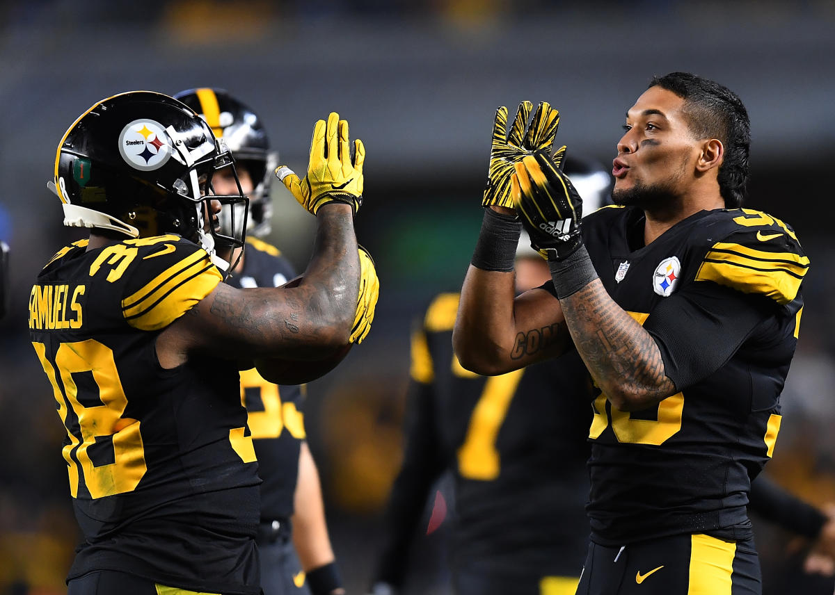 NFL Week 9 betting props: James Conner will feast against the Cowboys