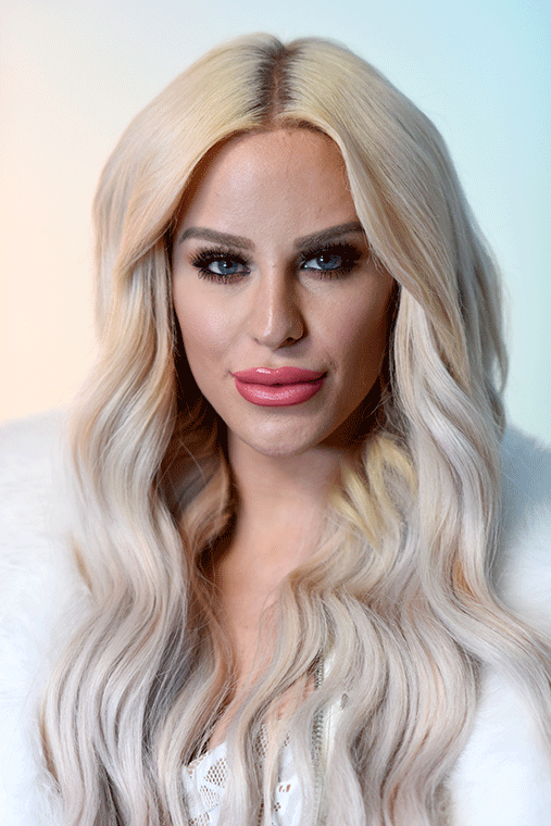 Gigi Gorgeous