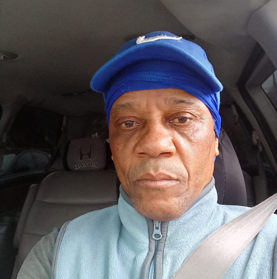 Carlyle Thomas, 61, was fatally struck in the head for an argument that broke out over a $10 parking spot. Carlyle Thomas/Facebook