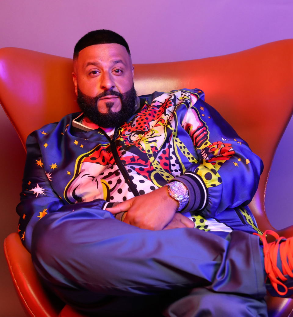 All You Need to Know About DJ Khaled's Net Worth, Studio Albums, and More