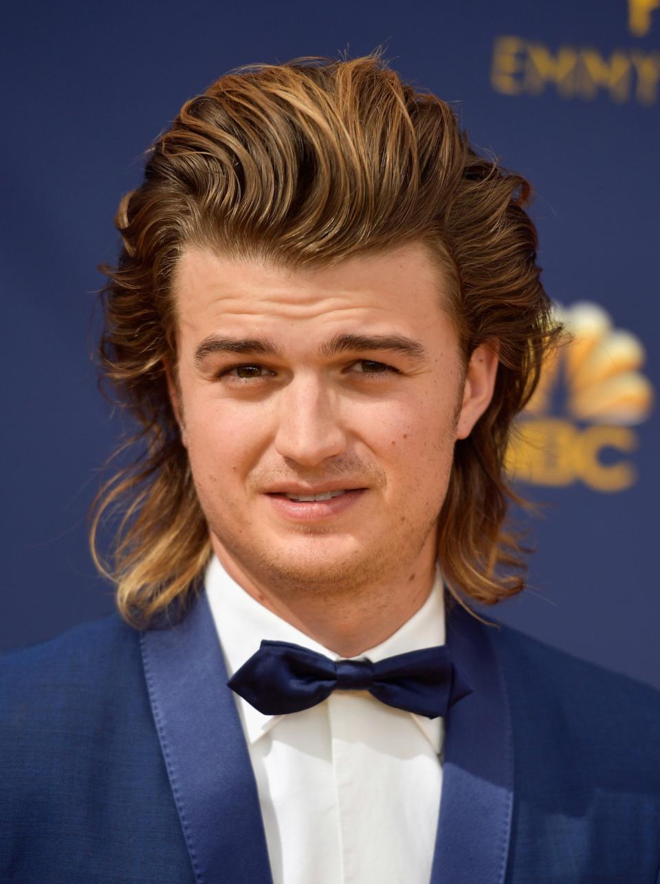 Joe Keery