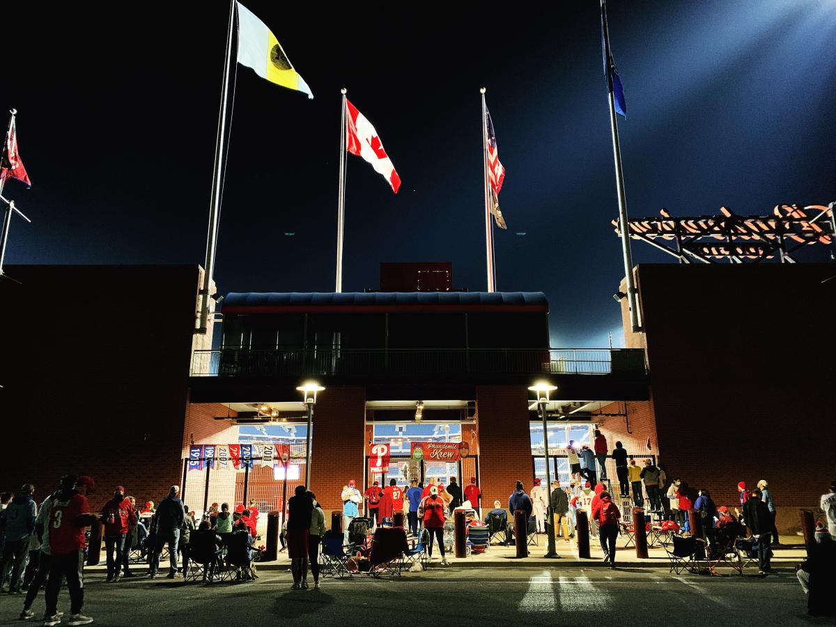 Dick Allen Hall of Fame: The Man Behind the Mask