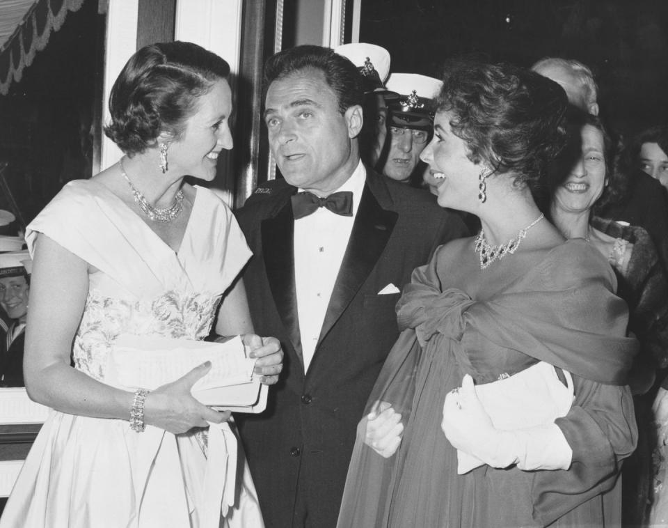 elizabeth taylor mike todd cartier rubies